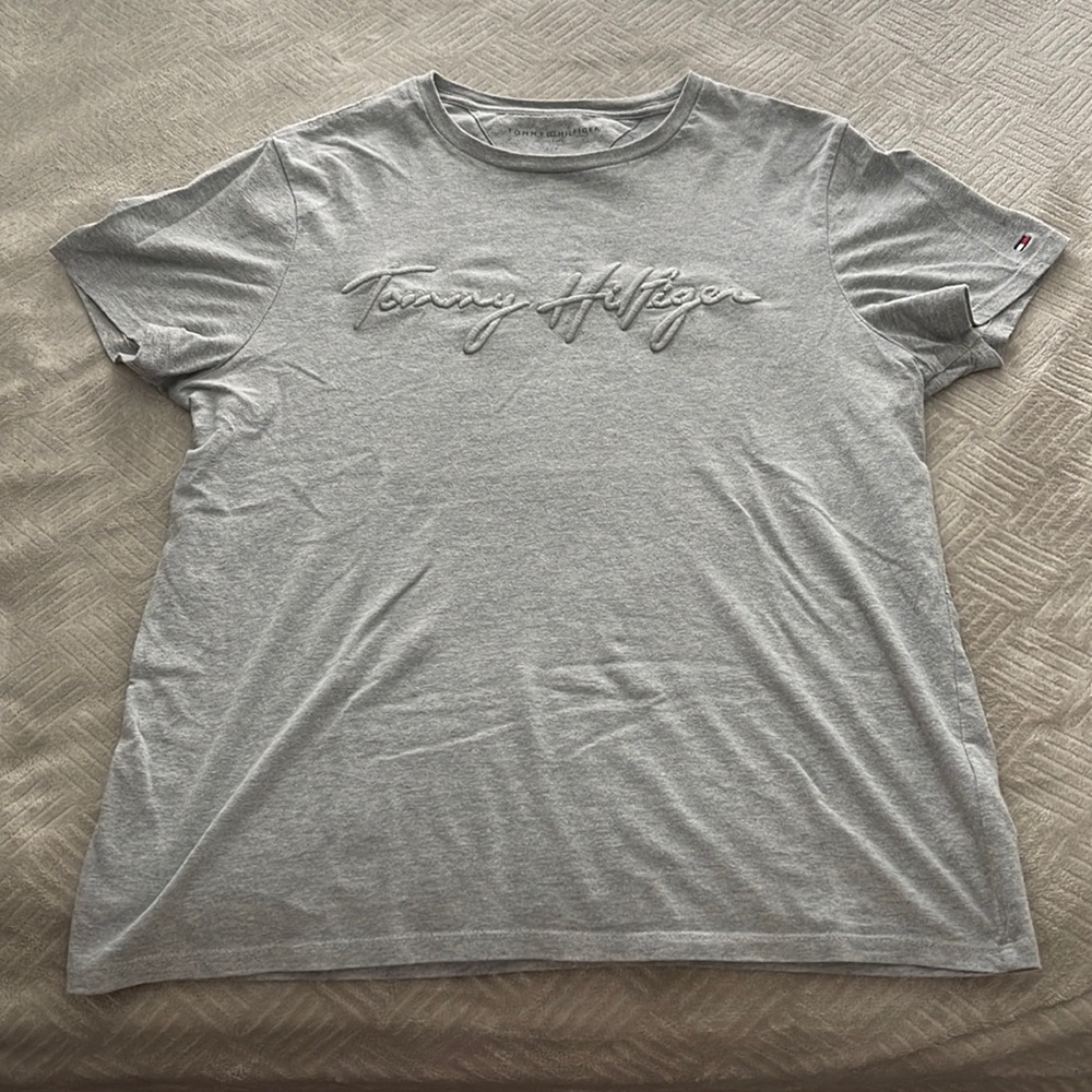 Tommy Hilfiger Tee